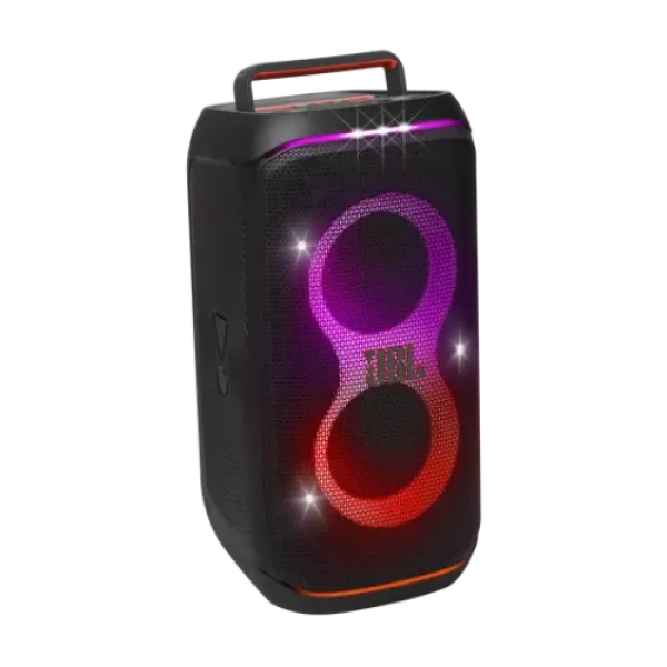 JBL PartyBox Club 120 Portable Bluetooth Speaker